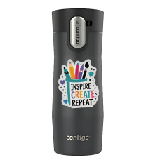 Inspire Create Repeat